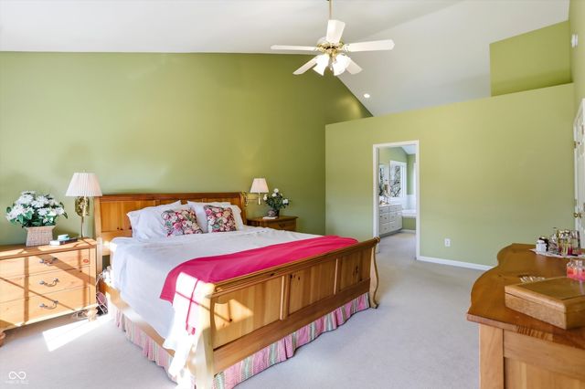 10828 Woodmont Lane, Fishers, IN 46037