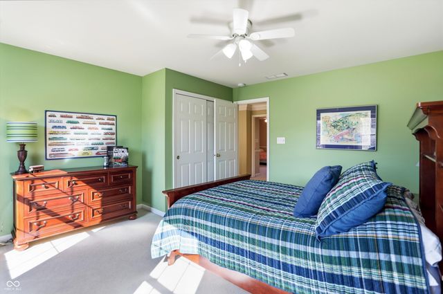 10828 Woodmont Lane, Fishers, IN 46037