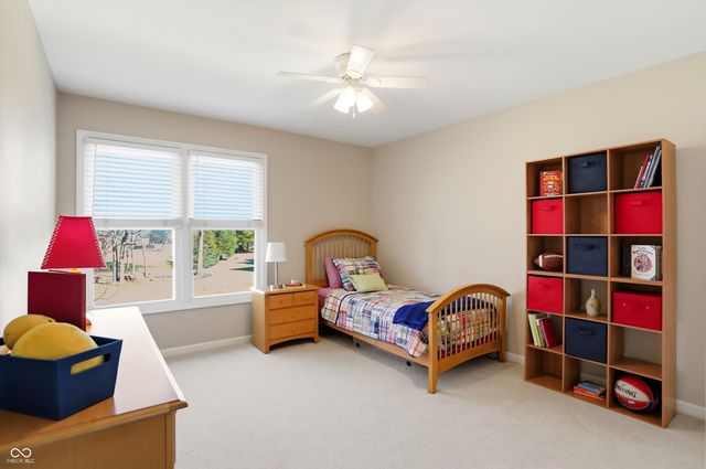 10828 Woodmont Lane, Fishers, IN 46037