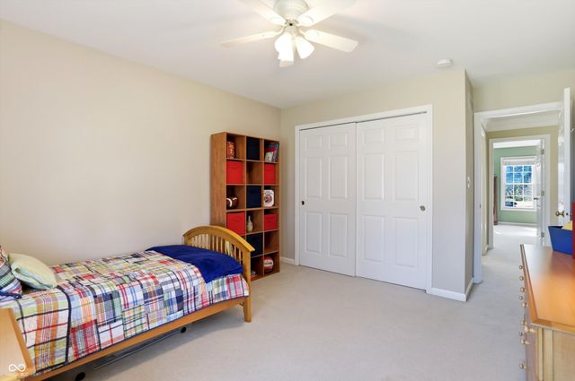 10828 Woodmont Lane, Fishers, IN 46037