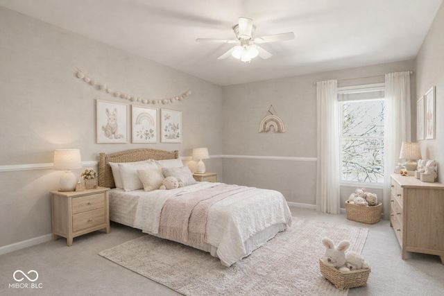 10828 Woodmont Lane, Fishers, IN 46037