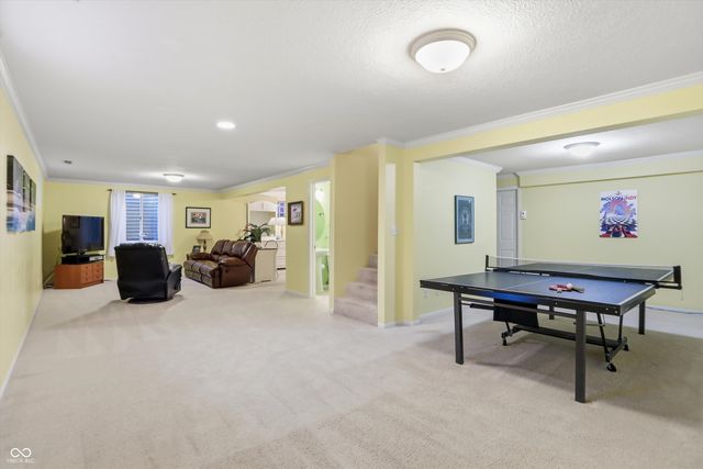 10828 Woodmont Lane, Fishers, IN 46037