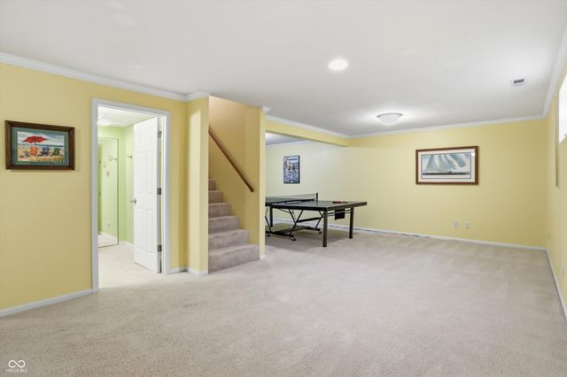 10828 Woodmont Lane, Fishers, IN 46037