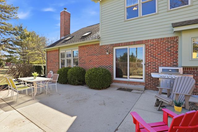 10828 Woodmont Lane, Fishers, IN 46037