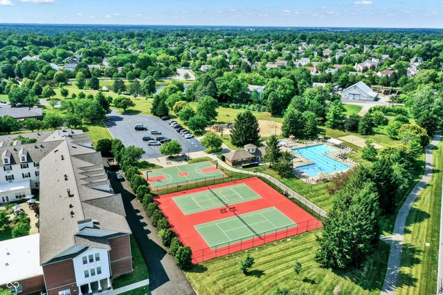 10828 Woodmont Lane, Fishers, IN 46037