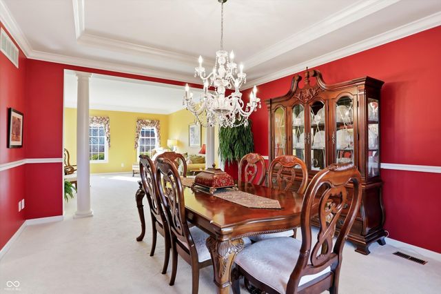 10828 Woodmont Lane, Fishers, IN 46037