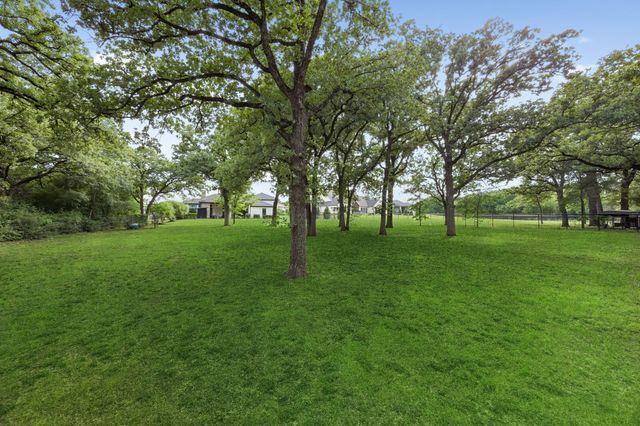 1925 Creek View Court, Argyle, TX 76226