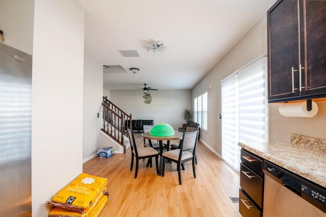 1963 Spring Cove Drive, Grove City, OH 43123