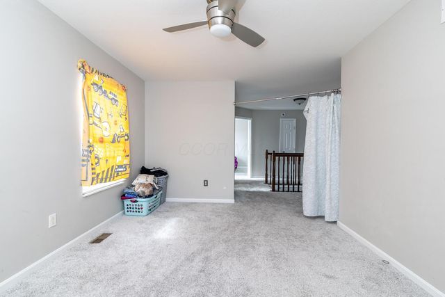 1963 Spring Cove Drive, Grove City, OH 43123