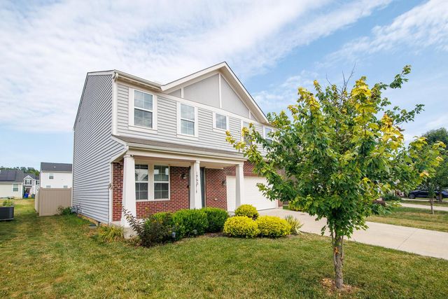 1963 Spring Cove Drive, Grove City, OH 43123