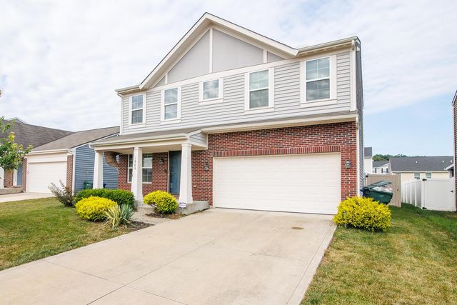 1963 Spring Cove Drive, Grove City, OH 43123