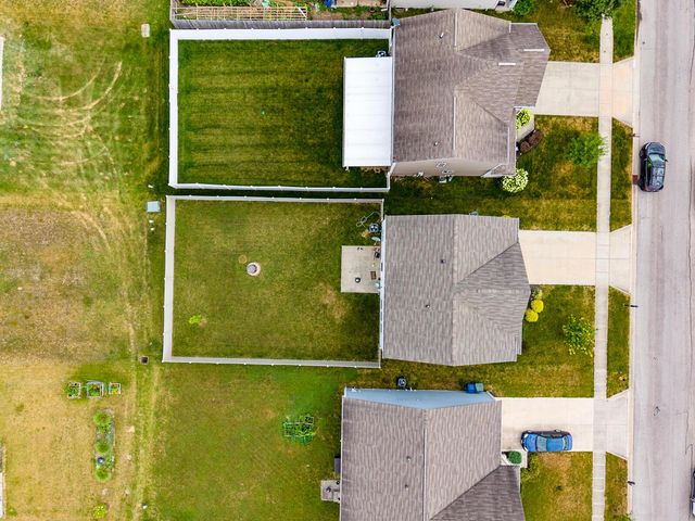1963 Spring Cove Drive, Grove City, OH 43123