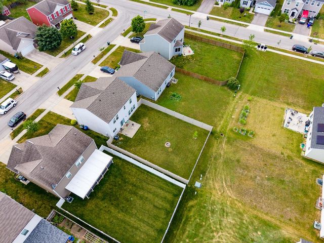 1963 Spring Cove Drive, Grove City, OH 43123