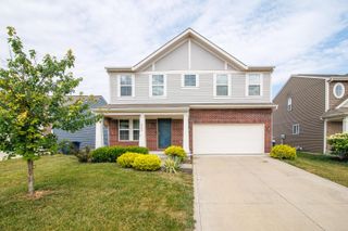 1963 Spring Cove Drive, Grove City, OH 43123