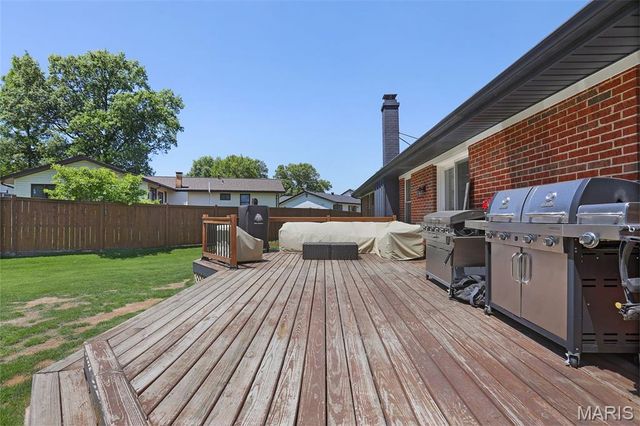 5859 Hunterbrook Court, Oakville, MO 63129