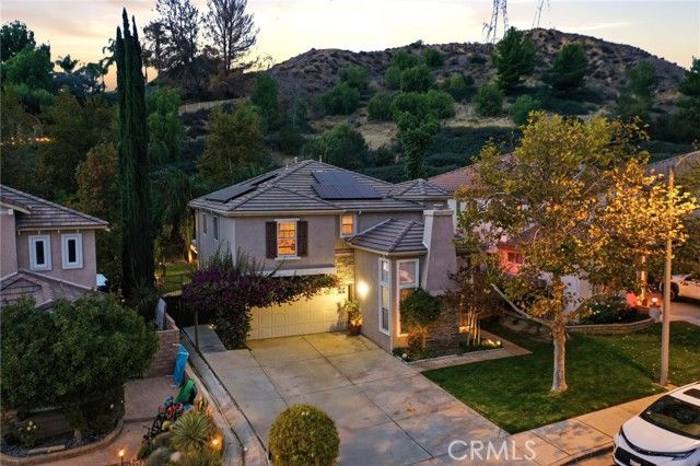 28649 Silverking, Saugus (santa Clarita), CA 91390