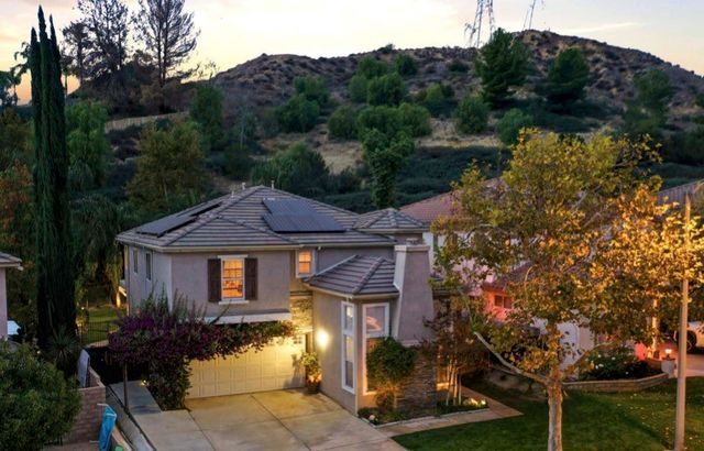 28649 Silverking, Saugus (santa Clarita), CA 91390