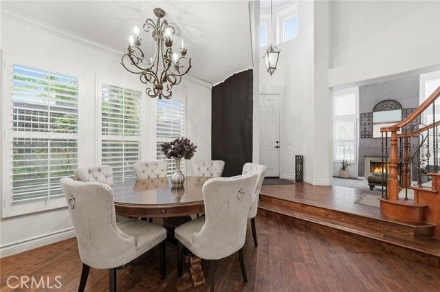 28649 Silverking, Saugus (santa Clarita), CA 91390