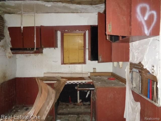 5776 Lakeview Street, Detroit, MI 48213