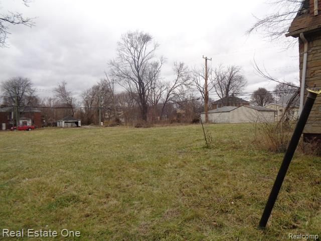 5776 Lakeview Street, Detroit, MI 48213