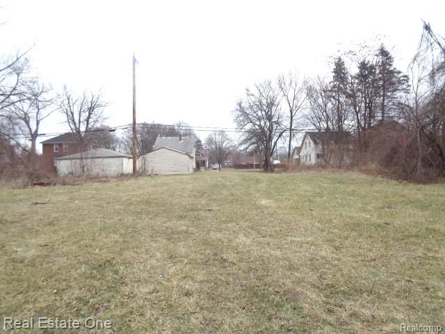 5776 Lakeview Street, Detroit, MI 48213