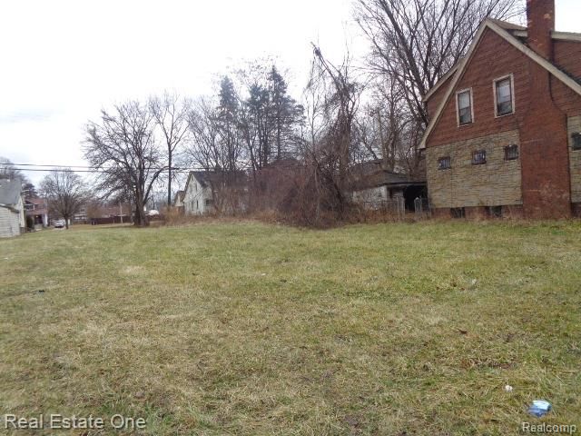 5776 Lakeview Street, Detroit, MI 48213