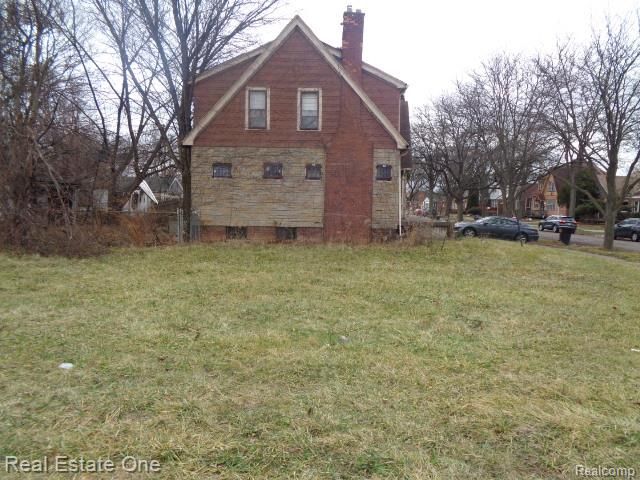 5776 Lakeview Street, Detroit, MI 48213