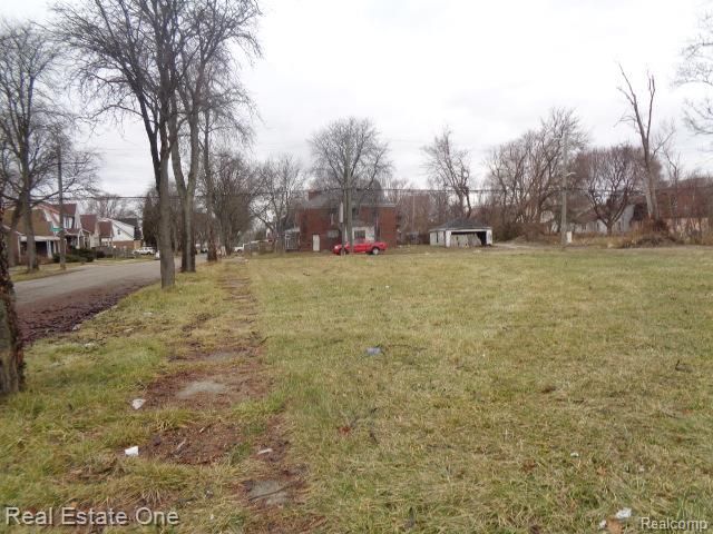 5776 Lakeview Street, Detroit, MI 48213