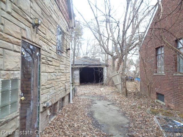 5776 Lakeview Street, Detroit, MI 48213