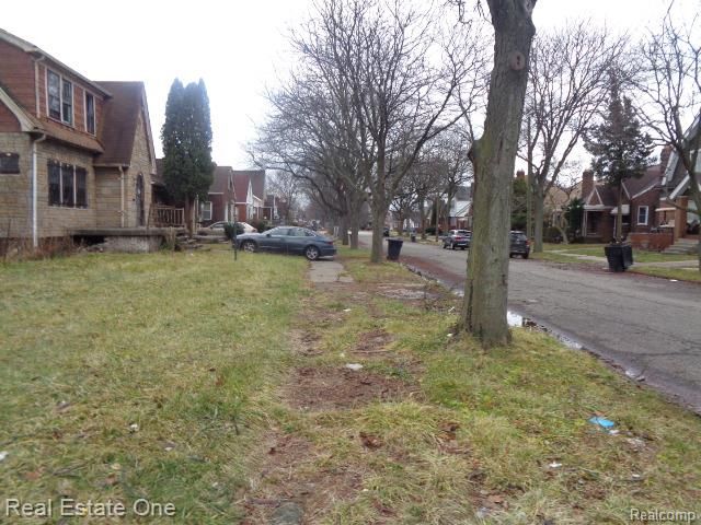 5776 Lakeview Street, Detroit, MI 48213