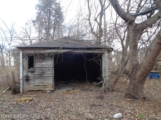 5776 Lakeview Street, Detroit, MI 48213