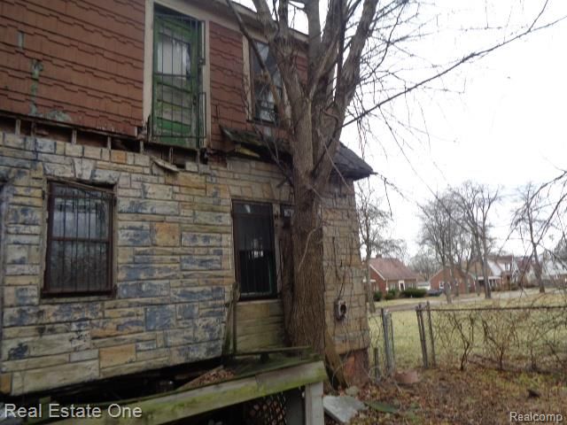 5776 Lakeview Street, Detroit, MI 48213