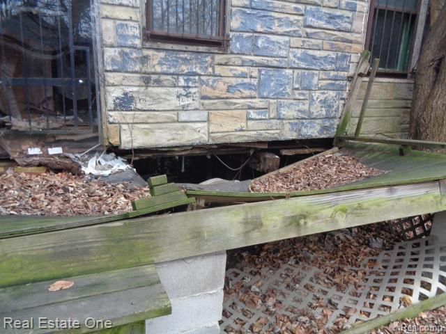 5776 Lakeview Street, Detroit, MI 48213