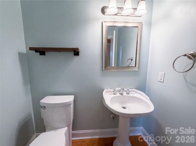 142 Canterbury Crossing, Fort Mill, SC 29708