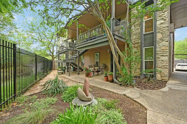 5820 Berkman DR 119, Austin, TX 78723