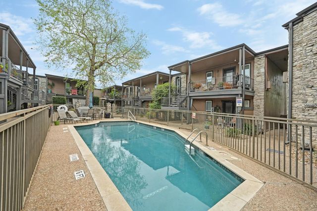 5820 Berkman DR 119, Austin, TX 78723