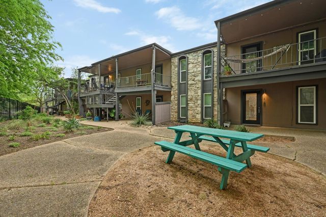 5820 Berkman DR 119, Austin, TX 78723