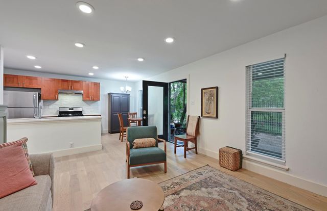 5820 Berkman DR 119, Austin, TX 78723