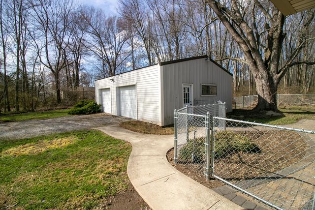 5024 Brant Road, Salem Twp, OH 45152