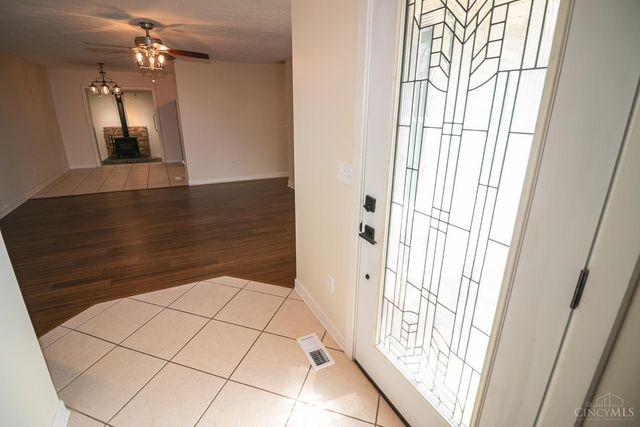 5024 Brant Road, Salem Twp, OH 45152