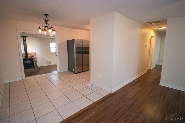 5024 Brant Road, Salem Twp, OH 45152