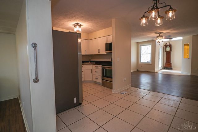 5024 Brant Road, Salem Twp, OH 45152