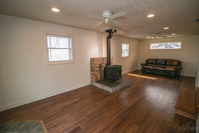 5024 Brant Road, Salem Twp, OH 45152