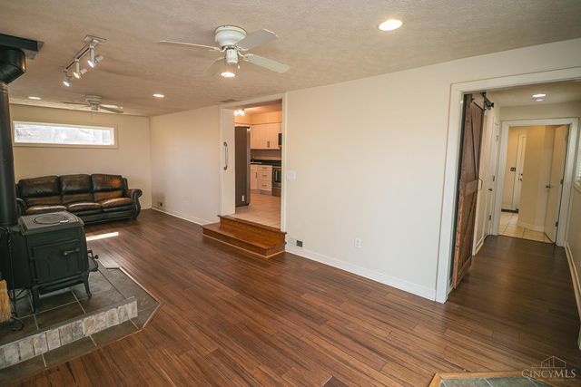 5024 Brant Road, Salem Twp, OH 45152