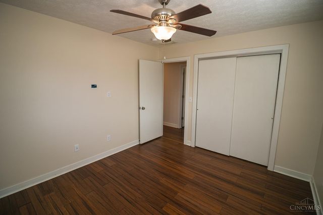 5024 Brant Road, Salem Twp, OH 45152