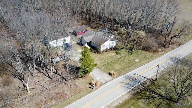 5024 Brant Road, Salem Twp, OH 45152