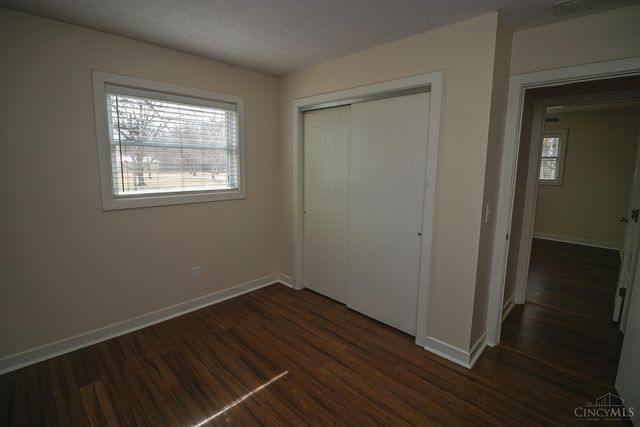 5024 Brant Road, Salem Twp, OH 45152