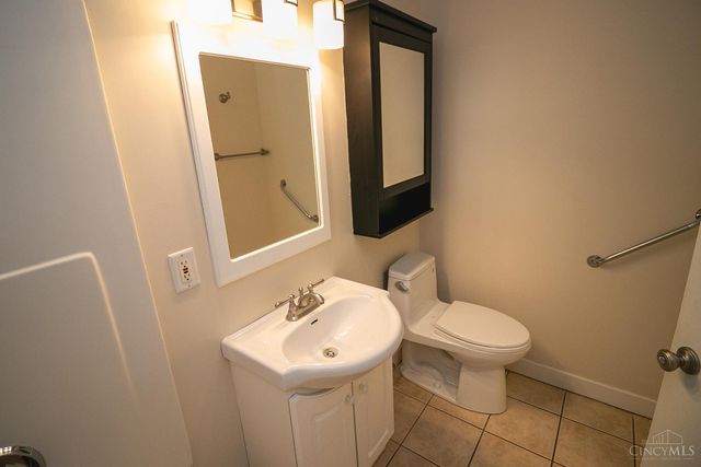 5024 Brant Road, Salem Twp, OH 45152