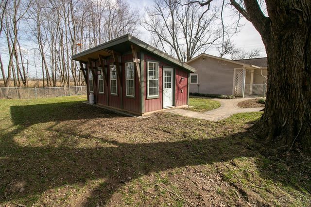 5024 Brant Road, Salem Twp, OH 45152