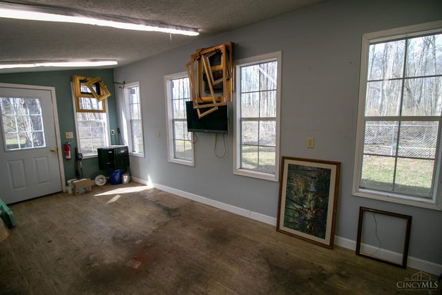 5024 Brant Road, Salem Twp, OH 45152